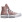 Converse Chuck Taylor All Star Eva Lift Platform Glitter